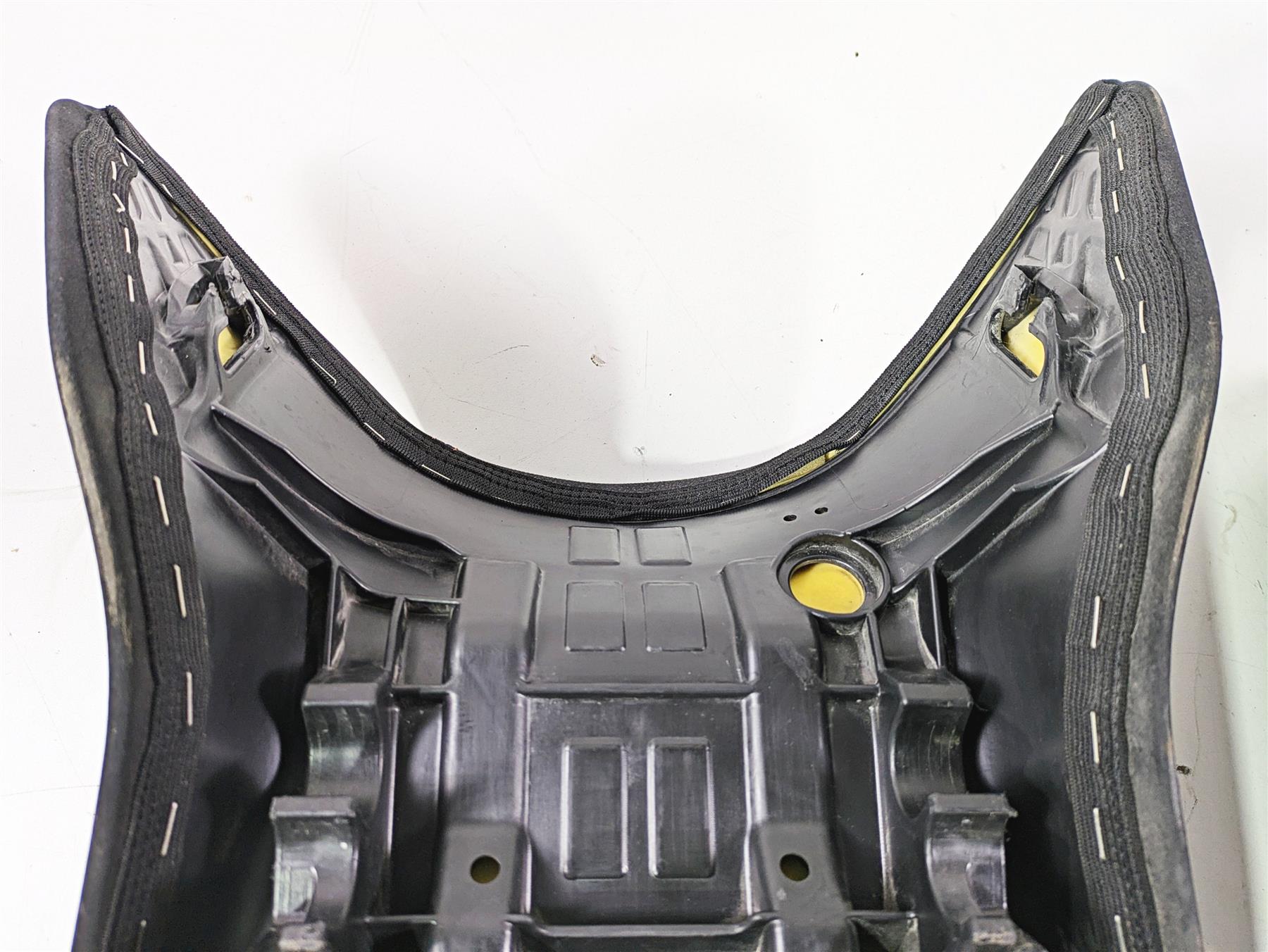 2022 KTM 1290 Super Adventure S Front Rear Ergo Seat Saddle Set 61907947000 {{ shop.shopifyCountryName }} - Mototech271
