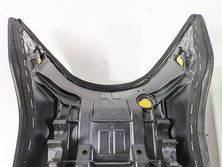2022 KTM 1290 Super Adventure S Front Rear Ergo Seat Saddle Set 61907947000 {{ shop.shopifyCountryName }} - Mototech271