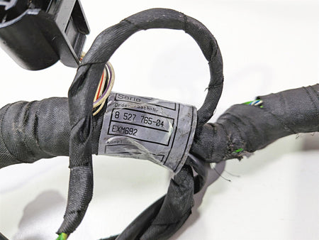 2014 BMW S1000RR K46 Main & Engine Wiring Harness Loom - No Cuts 61118553925 {{ shop.shopifyCountryName }} - Mototech271