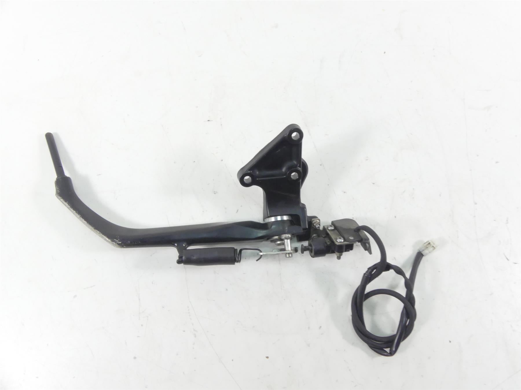 2013 Yamaha VMX17 V-Max 1700 Side Kickstand Kick Stand + Sensor 2S3-27311-00-00 {{ shop.shopifyCountryName }} - Mototech271