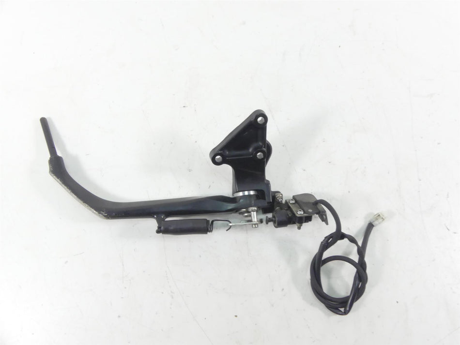 2013 Yamaha VMX17 V-Max 1700 Side Kickstand Kick Stand + Sensor 2S3-27311-00-00 {{ shop.shopifyCountryName }} - Mototech271