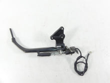 Load image into Gallery viewer, 2013 Yamaha VMX17 V-Max 1700 Side Kickstand Kick Stand + Sensor 2S3-27311-00-00 | Mototech271
