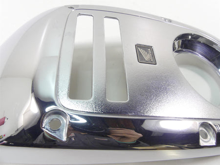2002 Honda VTX1800 C Tank Dash Cover Panel 17621-MCH-000 17621-MCHB-0100 {{ shop.shopifyCountryName }} - Mototech271