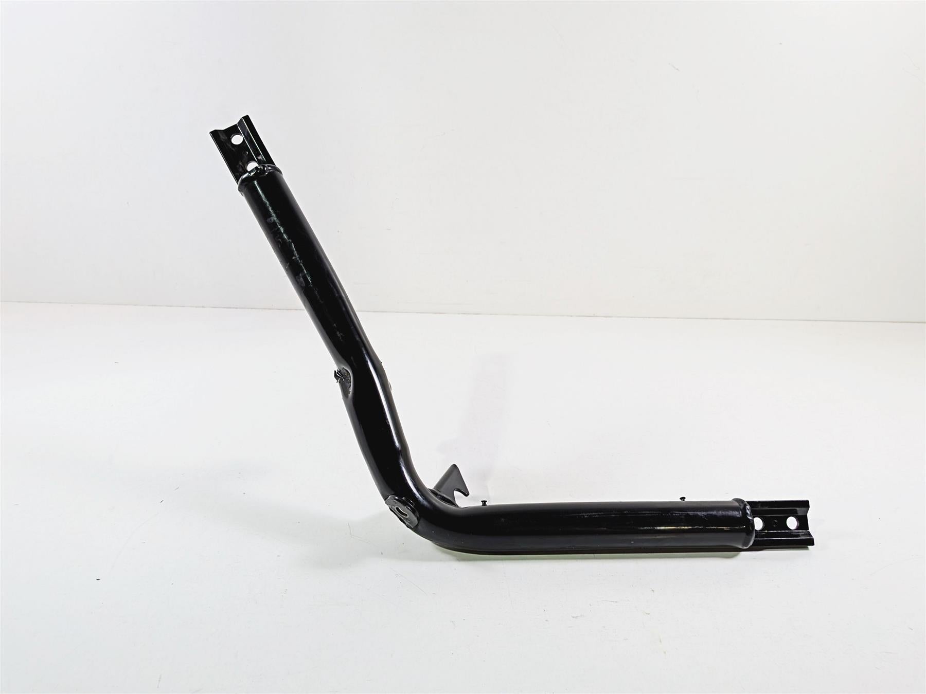 2011 Harley VRSCDX Night Rod Right Front Frame Rail Downtube - READ 47988-08BK {{ shop.shopifyCountryName }} - Mototech271