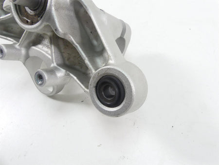 2019 BMW R1250GS K50 Upper Triple Tree Steering Clamp 31428555851 {{ shop.shopifyCountryName }} - Mototech271