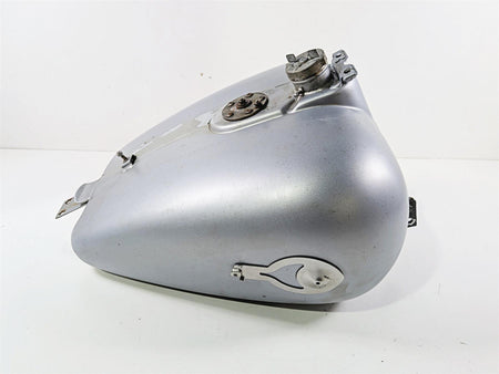 1990 Harley Touring FLHTC Electra Glide Fuel Gas Petrol Tank READ 61019-89B {{ shop.shopifyCountryName }} - Mototech271