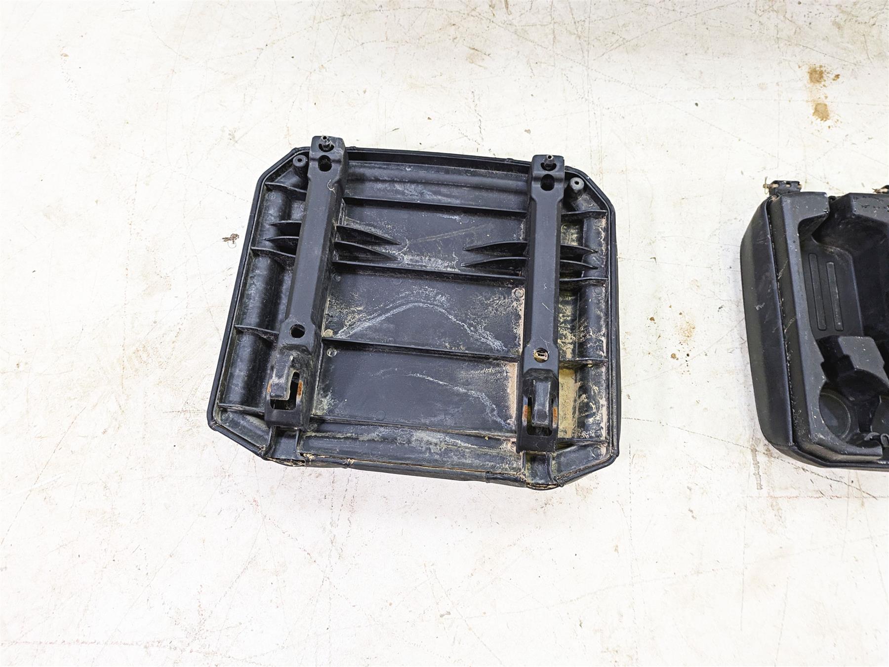 2022 Can-Am Defender XMR HD10 Driver Passenger Center Seat Cushion Set 708002661 {{ shop.shopifyCountryName }} - Mototech271