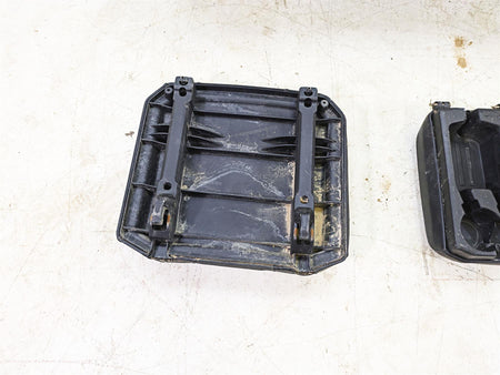 2022 Can-Am Defender XMR HD10 Driver Passenger Center Seat Cushion Set 708002661 {{ shop.shopifyCountryName }} - Mototech271