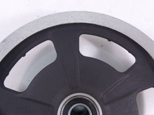 Load image into Gallery viewer, 2011 Harley Touring FLHRC Road King Rear Drive Belt Pulley 68T 1&quot; 37781-09 | Mototech271
