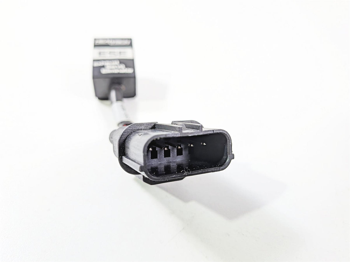 2014 Aprilia RSV4 RR Factory HealTech Exhaust Servo Eliminator ESE-A01 {{ shop.shopifyCountryName }} - Mototech271