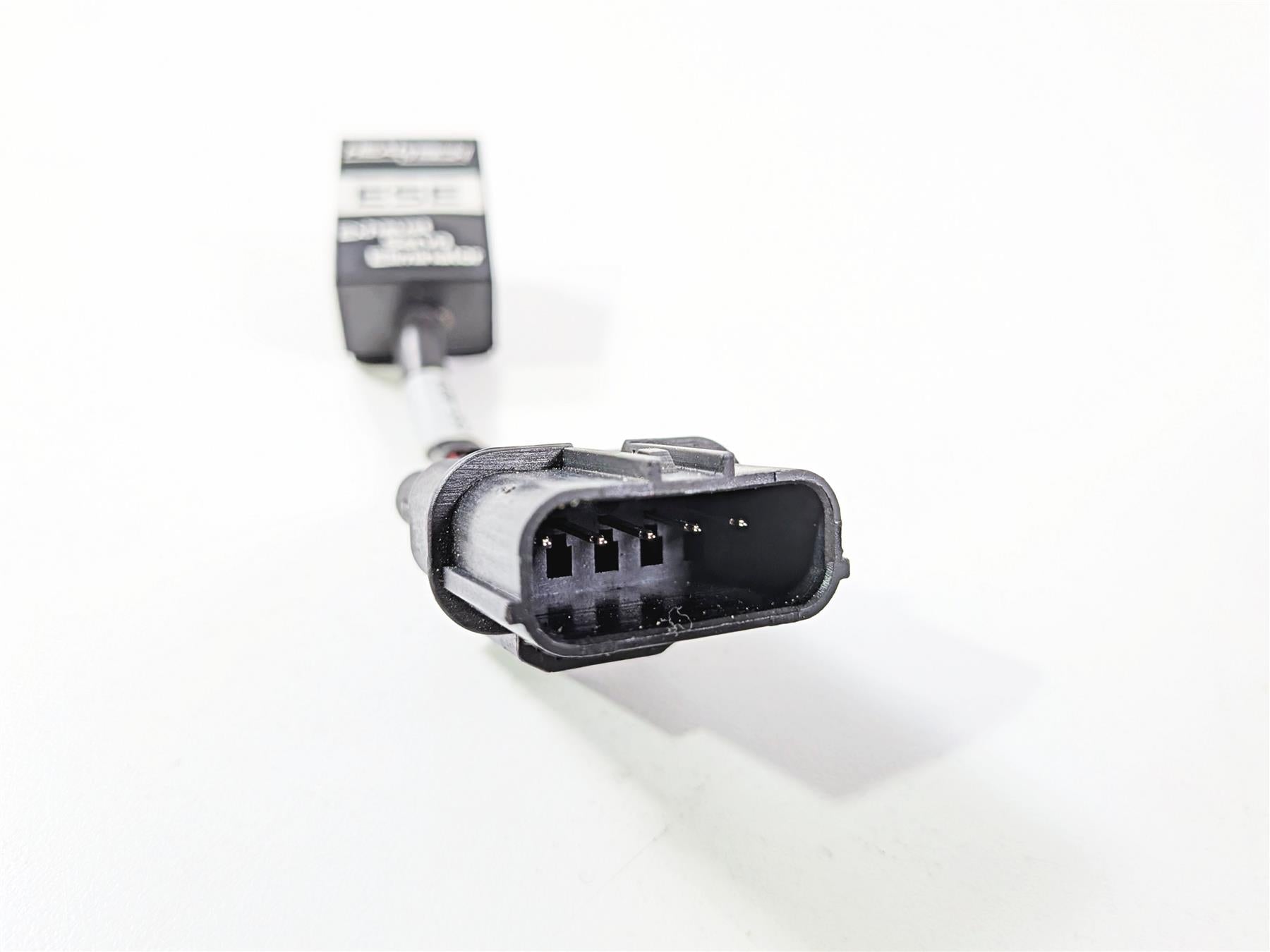 2014 Aprilia RSV4 RR Factory HealTech Exhaust Servo Eliminator ESE-A01 {{ shop.shopifyCountryName }} - Mototech271