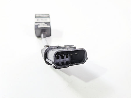 2014 Aprilia RSV4 RR Factory HealTech Exhaust Servo Eliminator ESE-A01 {{ shop.shopifyCountryName }} - Mototech271