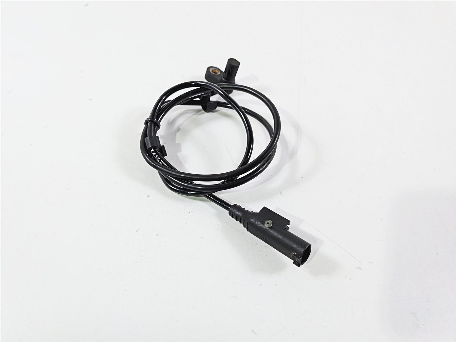 2016 BMW S1000XR K49 Rear Abs Wheel Speed Sensor 34528551611-Mototech271