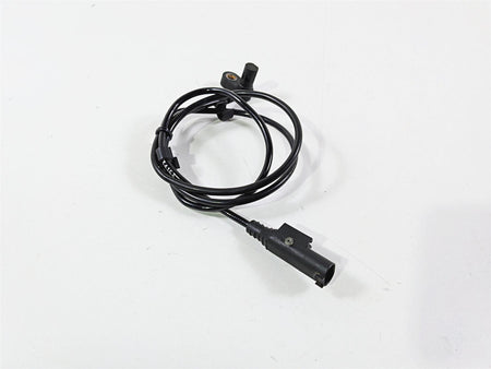 2016 BMW S1000XR K49 Rear Abs Wheel Speed Sensor 34528551611-Mototech271