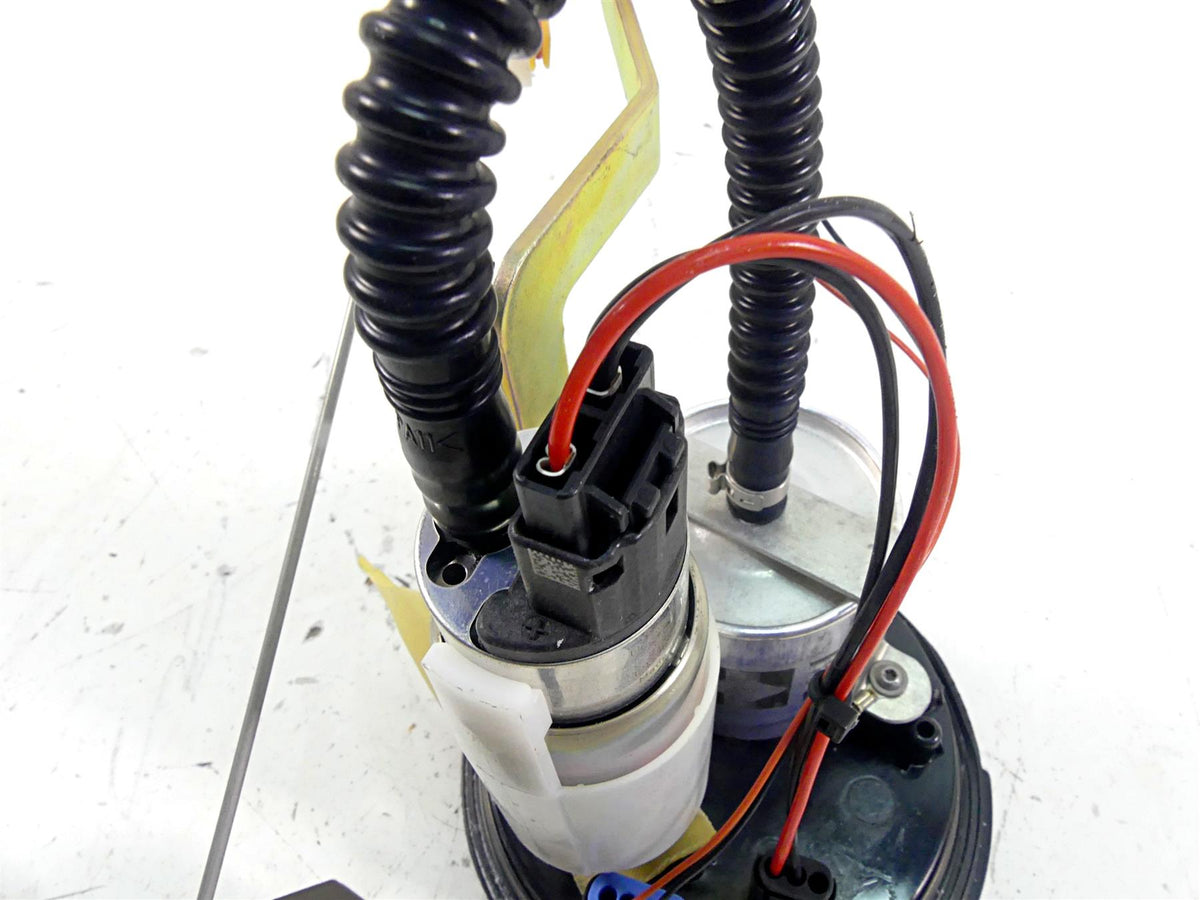 2018 BMW S1000RR K46 Fuel Gas Petrol Pump & Sending Unit 16148563523 16149444766 {{ shop.shopifyCountryName }} - Mototech271