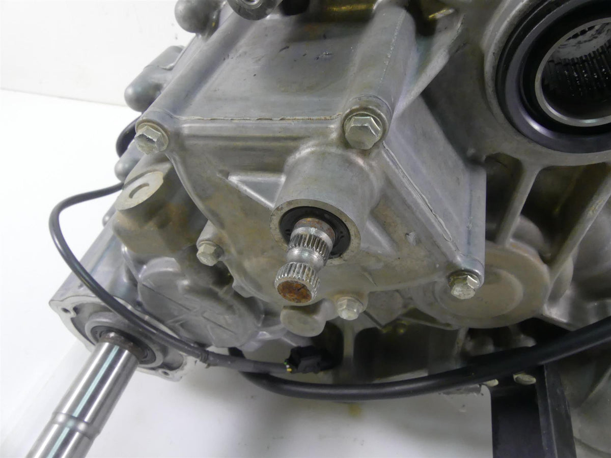 2021 Kawasaki Teryx KRX KRF 1000 Transmission Gear Box 1K Only 14055-0641 {{ shop.shopifyCountryName }} - Mototech271