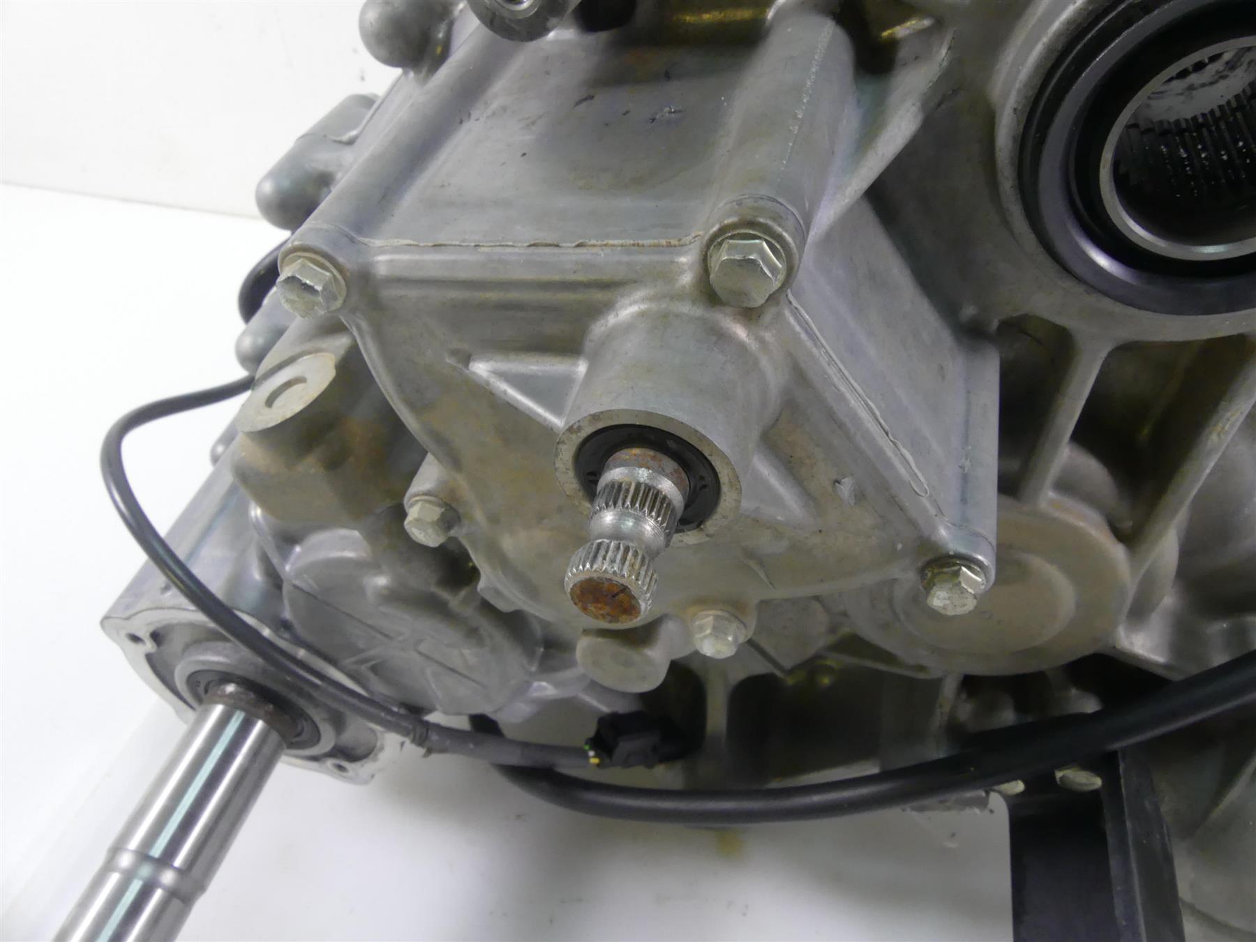 2021 Kawasaki Teryx KRX KRF 1000 Transmission Gear Box 1K Only 14055-0641 {{ shop.shopifyCountryName }} - Mototech271