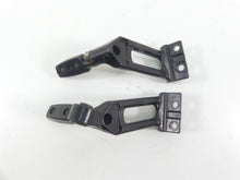 Load image into Gallery viewer, 2006 Harley VRSCD Night Rod Rear Passenger Foot Peg Rest Set 51094-06 51095-06 | Mototech271
