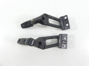 2006 Harley VRSCD Night Rod Rear Passenger Foot Peg Rest Set 51094-06 51095-06 | Mototech271