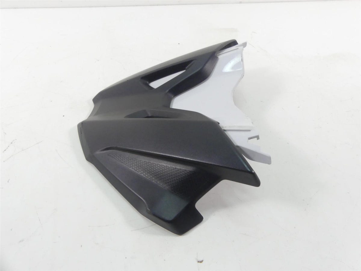 2020 BMW F850 GS K81 Rallye Upper Front Fender Cover 46618564539 46618564553 {{ shop.shopifyCountryName }} - Mototech271