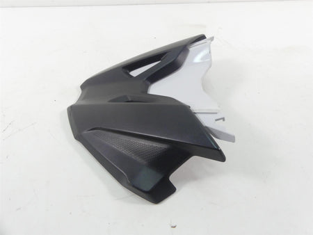 2020 BMW F850 GS K81 Rallye Upper Front Fender Cover 46618564539 46618564553 {{ shop.shopifyCountryName }} - Mototech271
