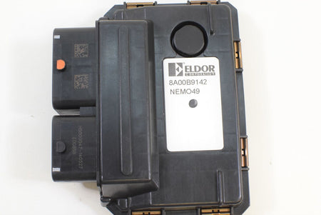 2015 MV Agusta B3 Brutale 675 CDI ECU ECM Engine Control Module Eldor 8A00B9142 {{ shop.shopifyCountryName }} - Mototech271