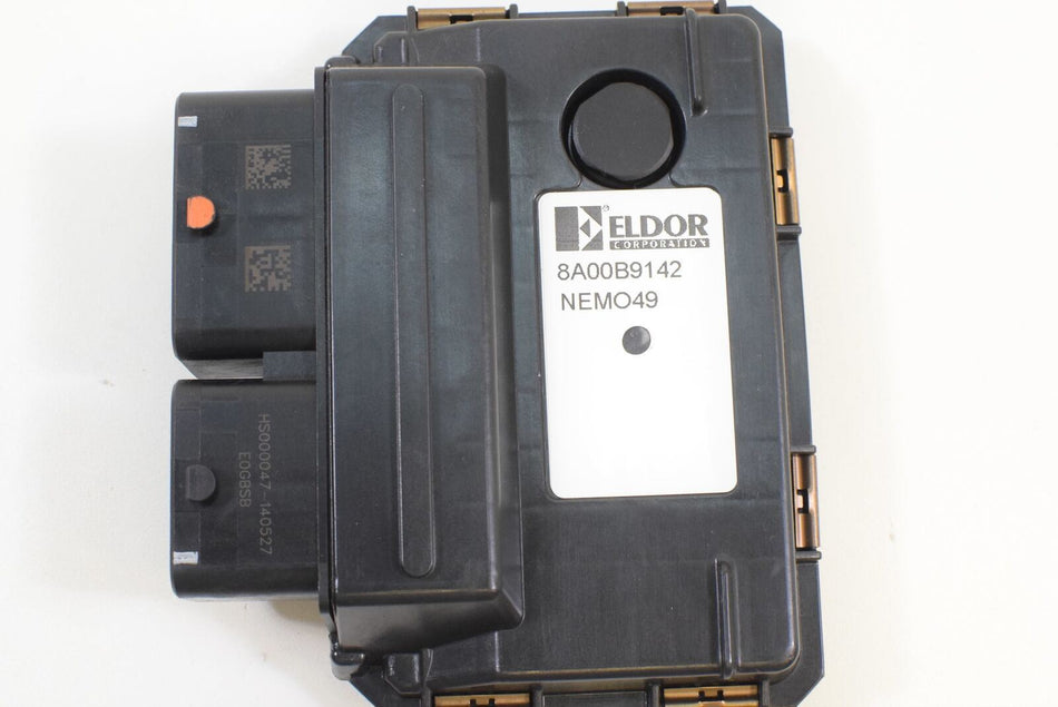 2015 MV Agusta B3 Brutale 675 CDI ECU ECM Engine Control Module Eldor 8A00B9142 {{ shop.shopifyCountryName }} - Mototech271