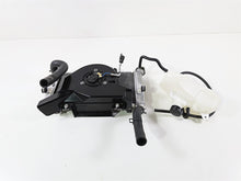 Load image into Gallery viewer, 2024 Kawasaki EX500 Ninja 40th An. Radiator Fan Reservoir Hoses Set 39061-0916

