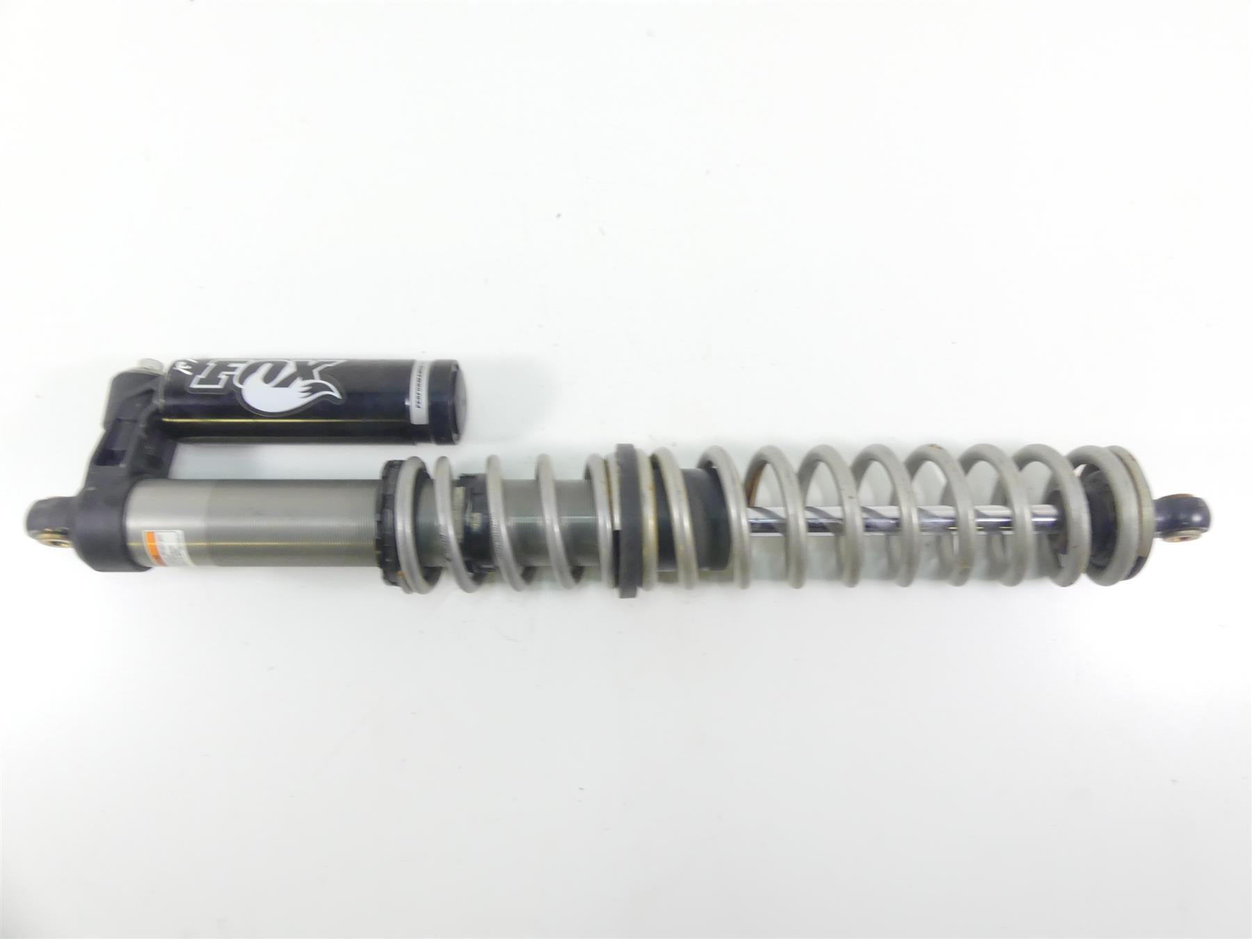 2016 Yamaha YXZ1000 R EPS SE Right Rear Fox Shock Damper 2HC-F2210-01-00 {{ shop.shopifyCountryName }} - Mototech271