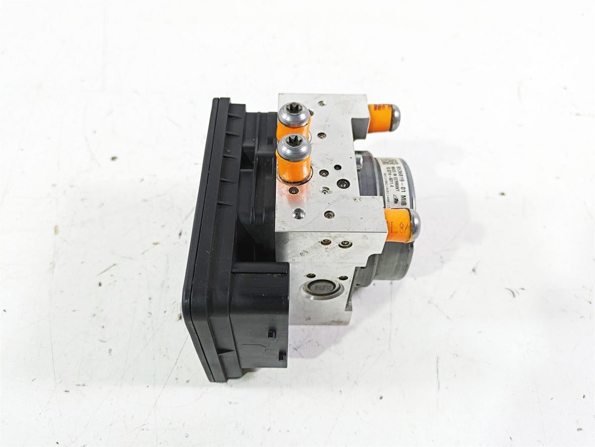 2014 BMW R1200 RT RTW K52 Abs Brake Pump Module 34518554180 8536819 {{ shop.shopifyCountryName }} - Mototech271