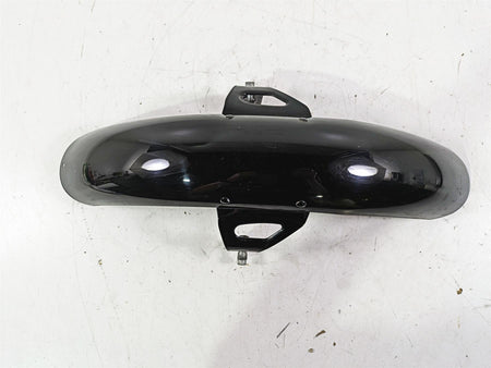 2013 Harley FXDWG Dyna Wide Glide Straight Front Fender 60141-06B {{ shop.shopifyCountryName }} - Mototech271