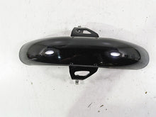 Load image into Gallery viewer, 2013 Harley FXDWG Dyna Wide Glide Straight Front Fender 60141-06B | Mototech271

