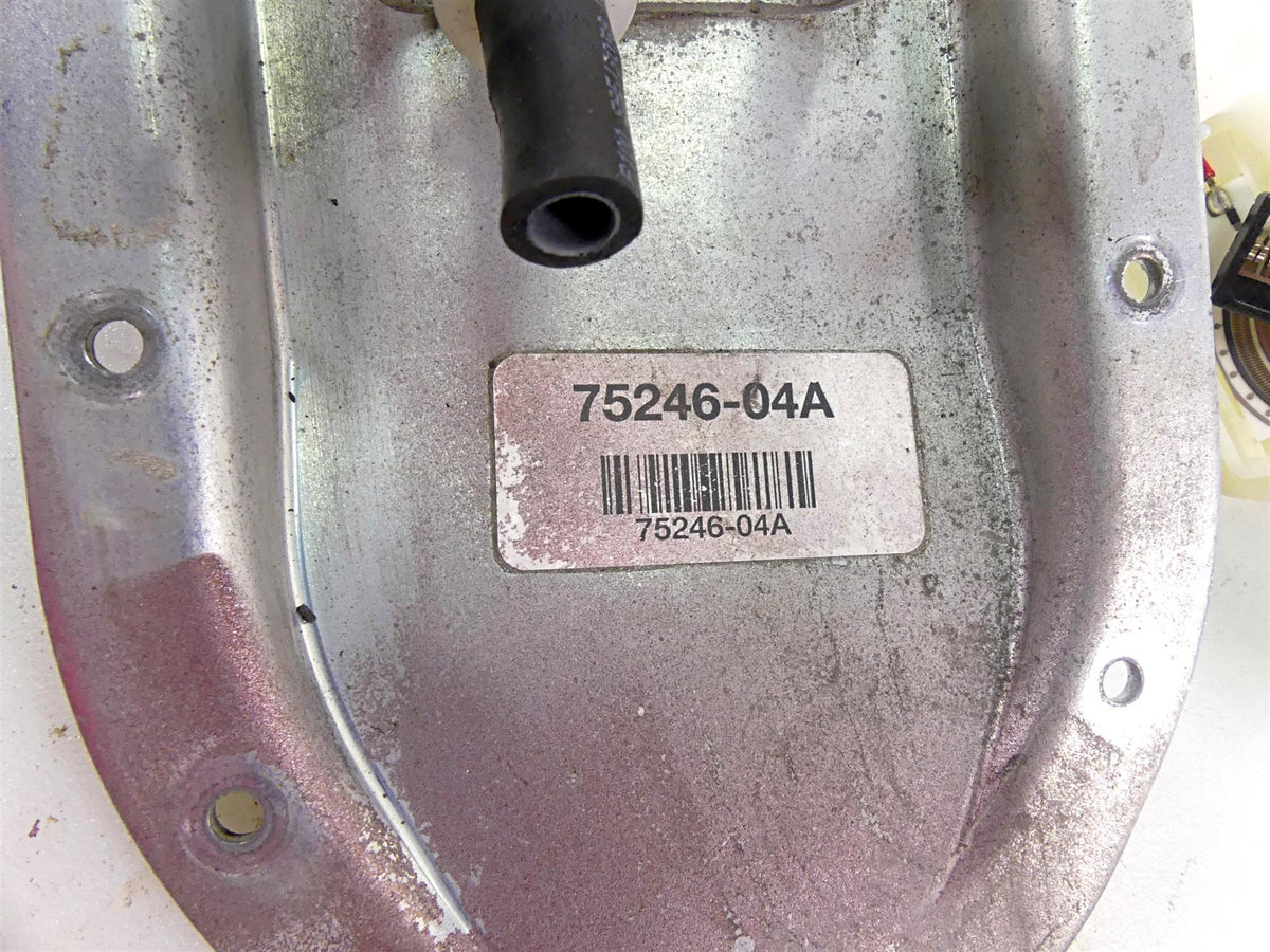 2017 Harley Dyna FXDB Street Bob Fuel Gas Petrol Pump -Tested 75218-04D {{ shop.shopifyCountryName }} - Mototech271