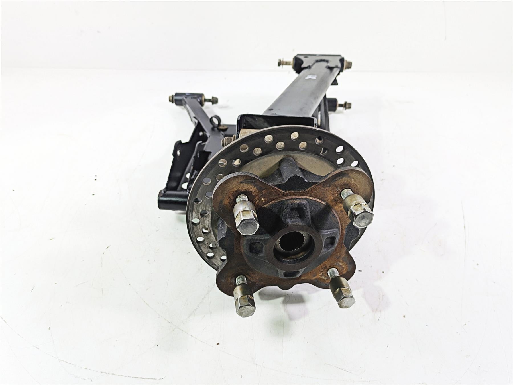 2020 Polaris General 1000 EPS Rear Right Knee Assembly 1021415 1021413 5139980 {{ shop.shopifyCountryName }} - Mototech271