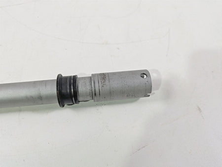 2017 Aprilia RSV 1100 Tuono V4 Factory Straight Front Wheel Spindle Axle 85263R {{ shop.shopifyCountryName }} - Mototech271