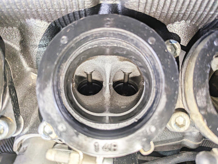 2014 Yamaha YZFR1 R1 RN22 Running N520E Engine Motor 20K 14B-15100-08-00 {{ shop.shopifyCountryName }} - Mototech271