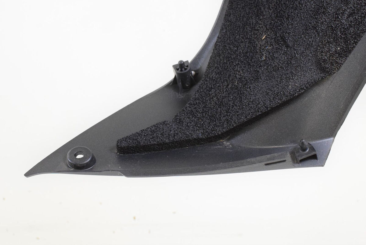 2015 Kawasaki ZX1400 ZX14R Ninja Front Tank Cover Fairing Cowl 51026-0008 {{ shop.shopifyCountryName }} - Mototech271