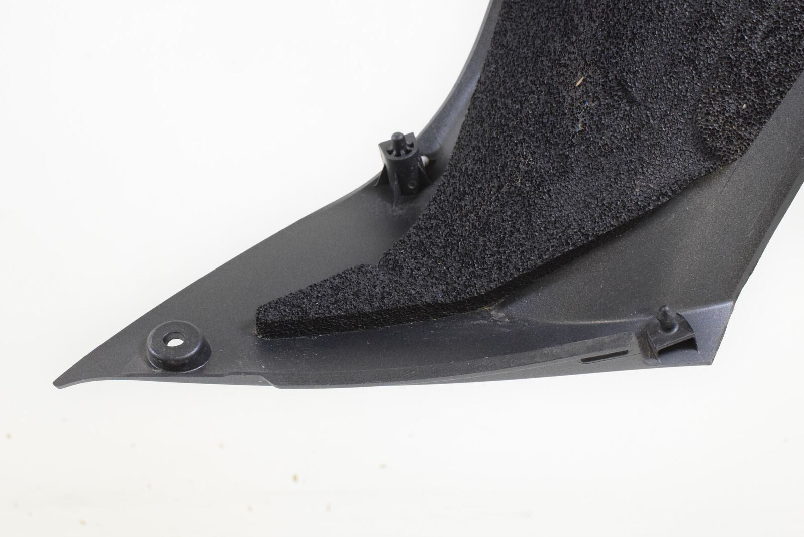 2015 Kawasaki ZX1400 ZX14R Ninja Front Tank Cover Fairing Cowl 51026-0008 {{ shop.shopifyCountryName }} - Mototech271