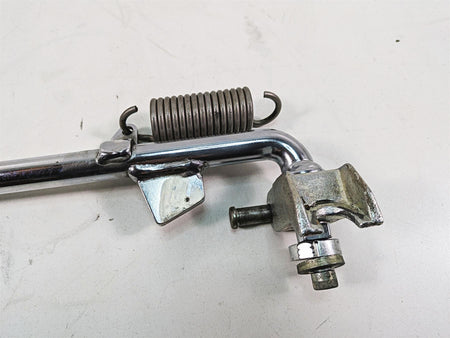 2009 Harley FXDF Dyna Fat Bob Side Kickstand Kick Jiffy Stand 49704-90H {{ shop.shopifyCountryName }} - Mototech271