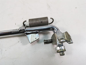 2009 Harley FXDF Dyna Fat Bob Side Kickstand Kick Jiffy Stand 49704-90H | Mototech271