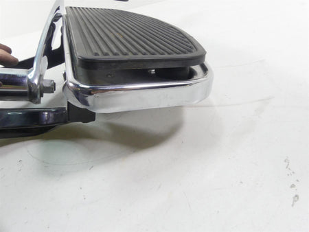 2017 Harley Touring FLHTKL Electra Glide Front Right Floor Board Set 50500360 {{ shop.shopifyCountryName }} - Mototech271