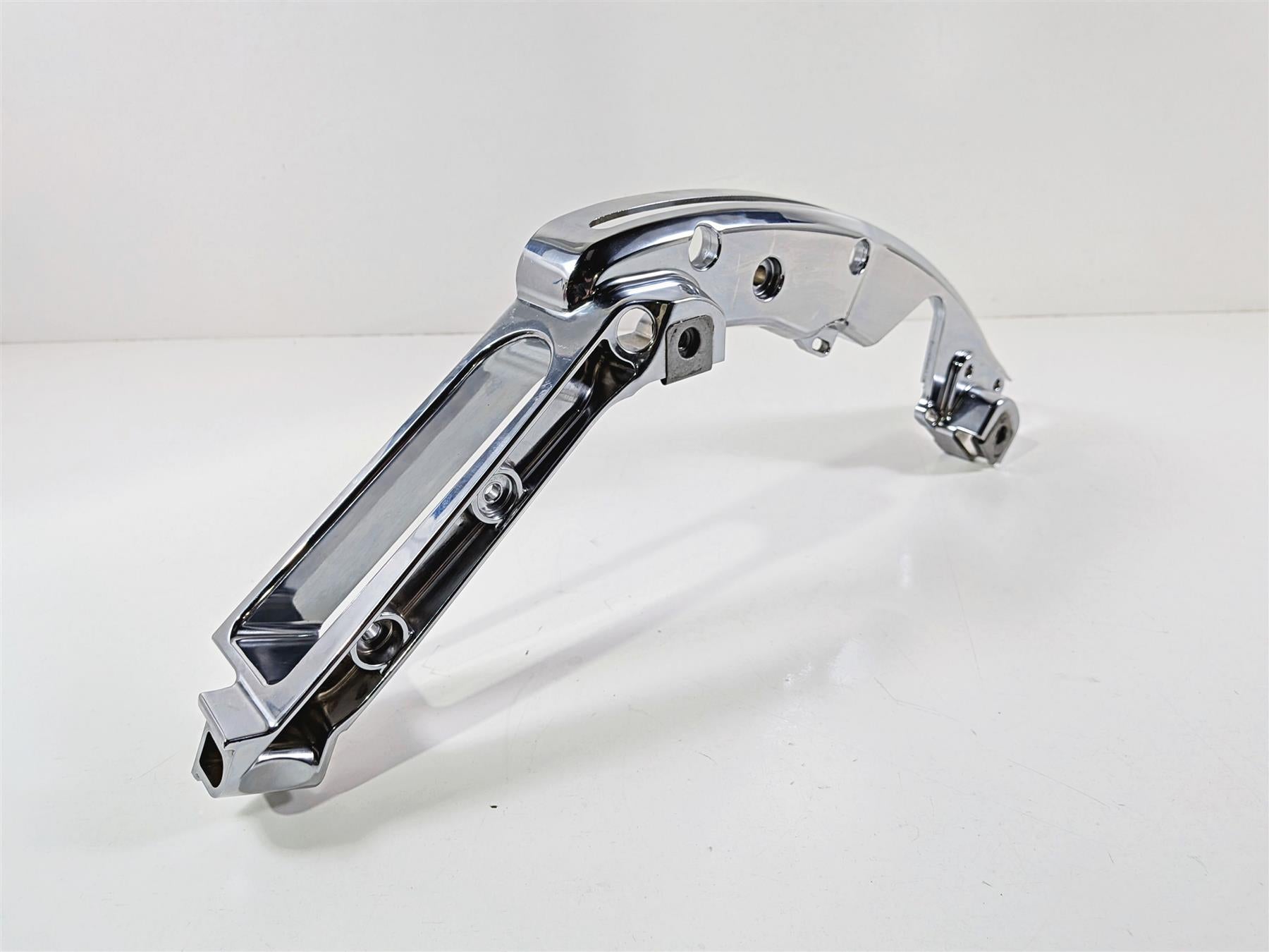 2018 Harley FLHTCU Touring Electra Glide Right Saddlebag Support 90201659-Mototech271