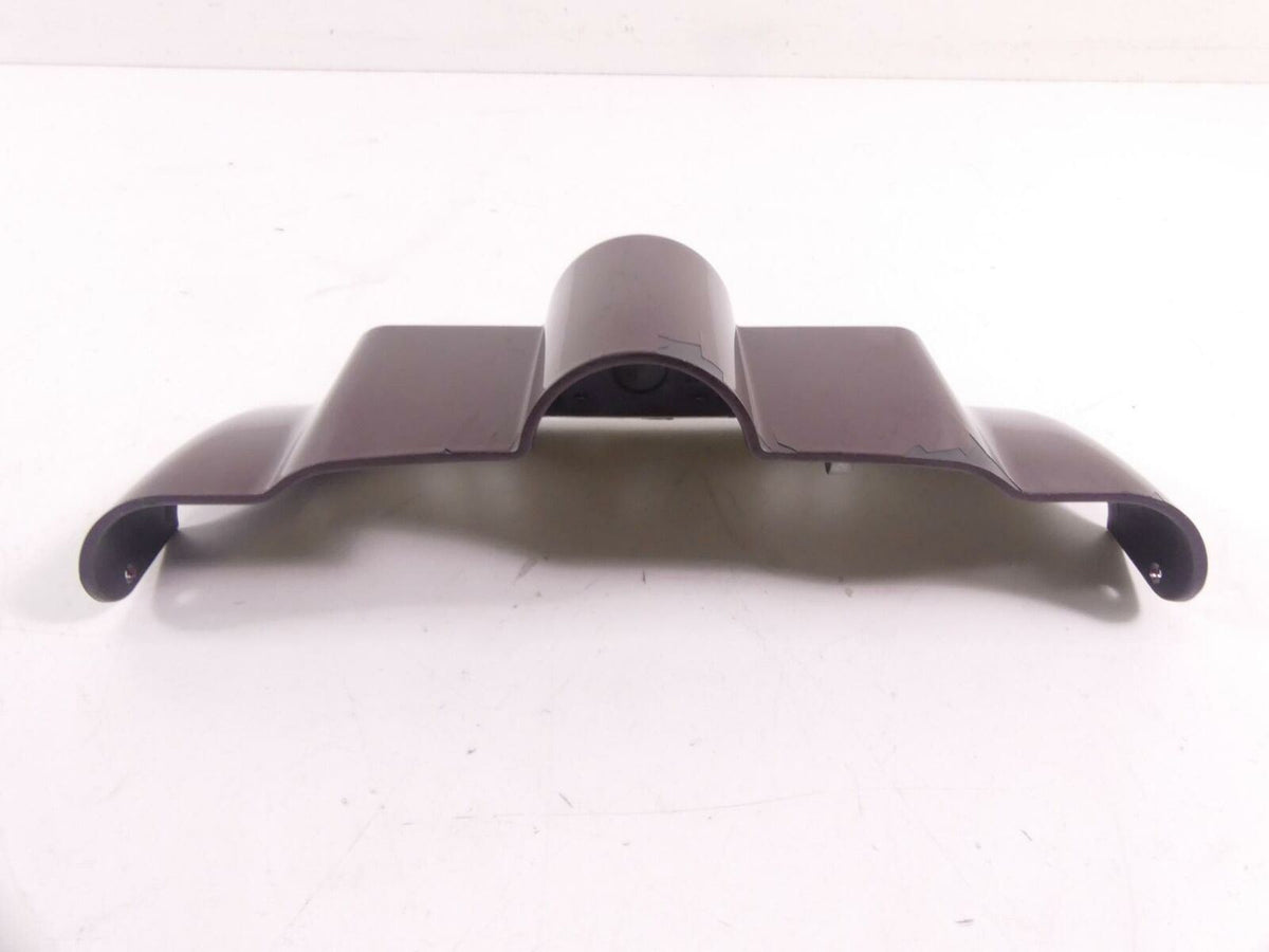 2005 Harley Touring CVO FLHTCSE Electra Glide Ignition Switch Cover 58545-05 {{ shop.shopifyCountryName }} - Mototech271