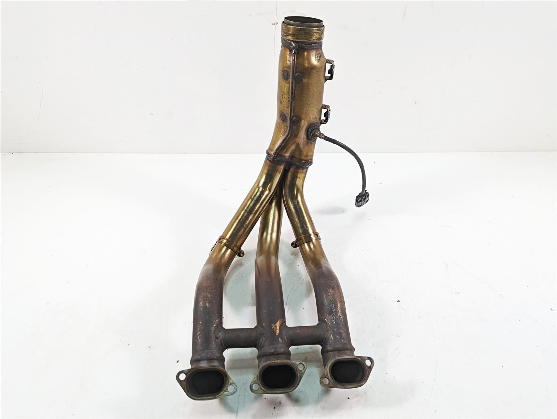 2017 Mv Agusta Dragster 800 Exhaust Header Manifold O2 Sensor 8A00B7008 {{ shop.shopifyCountryName }} - Mototech271