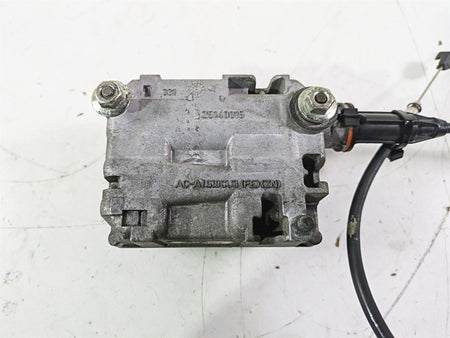 2007 Harley Touring FLHTCU SE CVO E-Glide Cruise Control Module 70955-04 {{ shop.shopifyCountryName }} - Mototech271