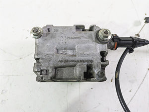 2007 Harley Touring FLHTCU SE CVO E-Glide Cruise Control Module  70955-04 | Mototech271