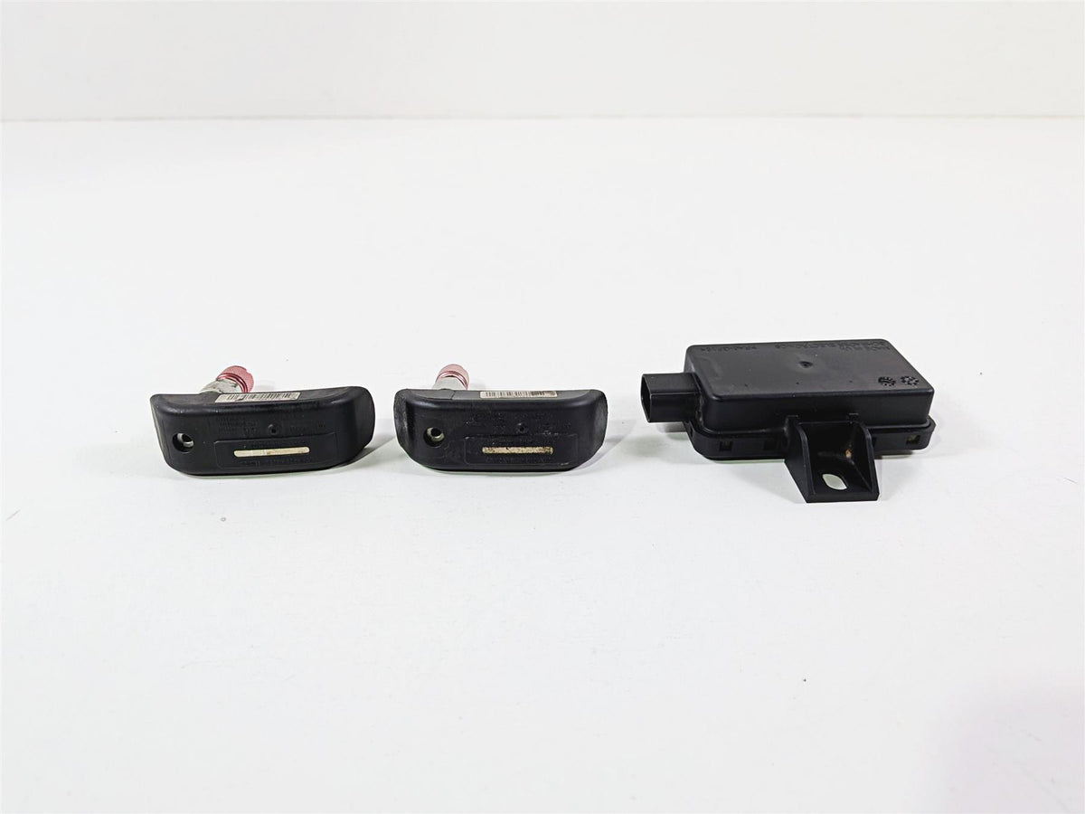 2016 KTM 1290 Super Adventure Tire Pressure Sensors & Module 60312032000 {{ shop.shopifyCountryName }} - Mototech271
