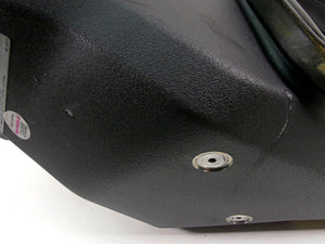 2012 Ducati Panigale 1199S Straight Main Frame Chassis With Texas Salvage Title - 47012051CA | Mototech271