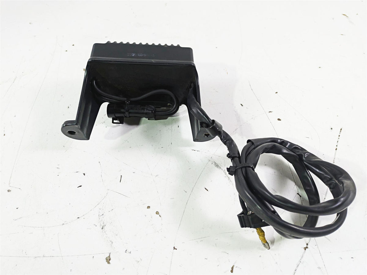 2003 Harley Touring FLHTCUI E-Glide 100th Rectifier Voltage Regulator 74505-02 {{ shop.shopifyCountryName }} - Mototech271
