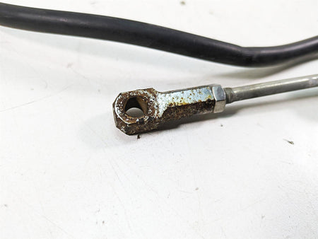 2013 Moto Guzzi V7 750 Stone Brembo Rear Brake Master Cylinder AP8133643 {{ shop.shopifyCountryName }} - Mototech271